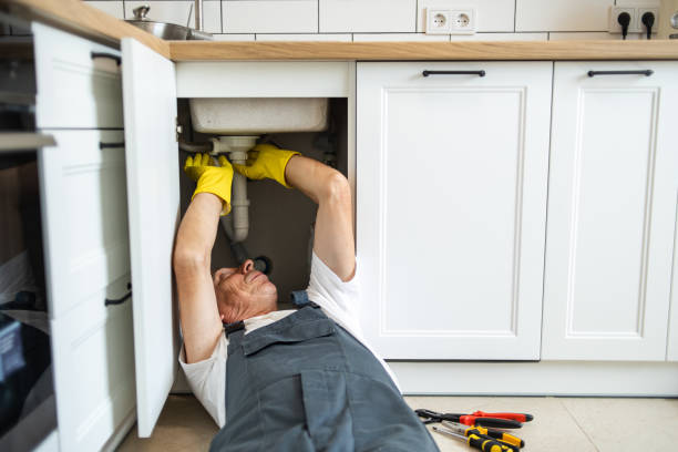 Best Commercial Plumbing Services  in Roseville, OH