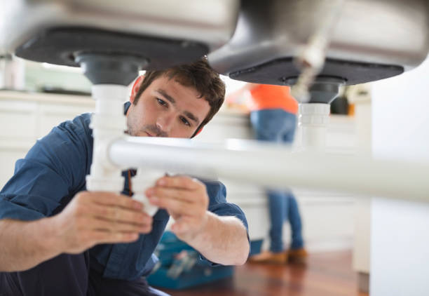 Best Emergency Plumbing Repair  in Roseville, OH