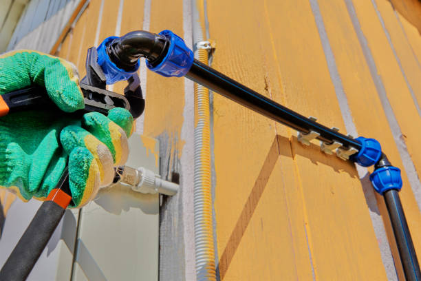 Best Emergency Plumber  in Roseville, OH