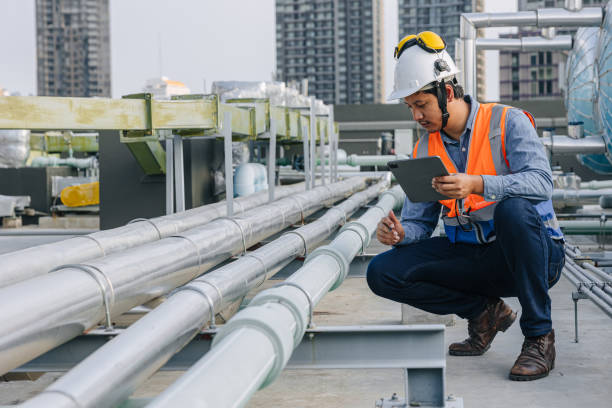 Best Emergency Plumber  in Roseville, OH