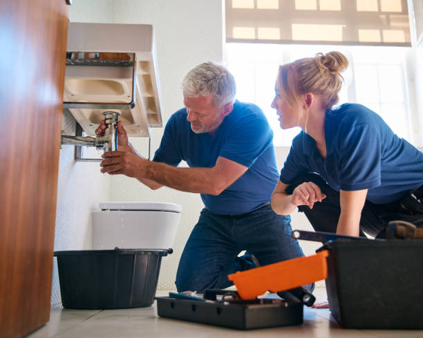 Best Septic Systems  in Roseville, OH